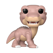 THE LAND BEFORE TIME - POP FUNKO VINYL FIGURE 1839 LITTLEFOOT 9CM