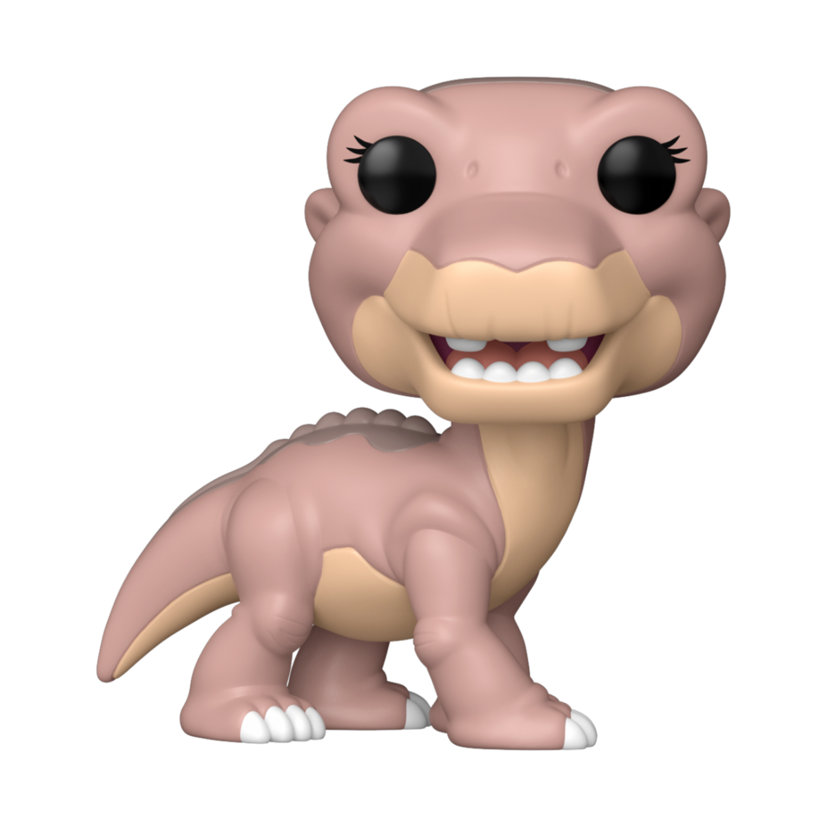 THE LAND BEFORE TIME - POP FUNKO VINYL FIGURE 1839 LITTLEFOOT 9CM