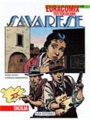 EURACOMIX 96 - SAVARESE 8