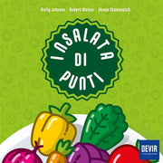 INSALATA DI PUNTI