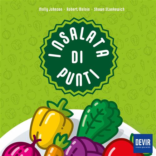 INSALATA DI PUNTI