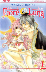 FIORE DI LUNA 1