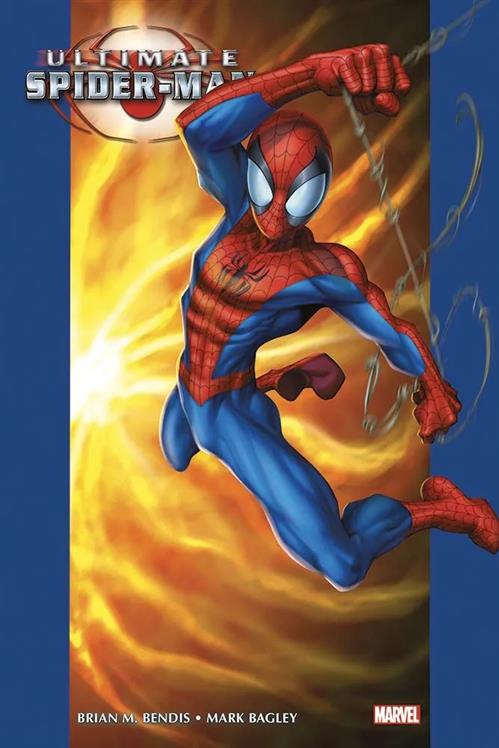 MARVEL OMNIBUS - ULTIMATE SPIDER-MAN VOL.2