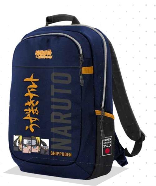 NARUTO SHIPPUDEN - 70041NAS - FREETIME BACKPACK