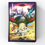 YU-GI-OH! - 50 BUSTINE SMALL - THE CHRONICLES: THE FALLEN & THE VIRTUOUS