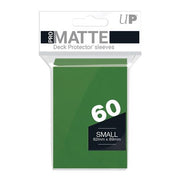 84265 - 60 BUSTINE SMALL PRO MATTE - GREEN