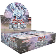 BOX YU-GI-OH! - BATTLE OF LEGEND: TERMINAL REVENGE (24 BUSTE) - ITA