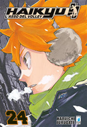 HAIKYU!! 24