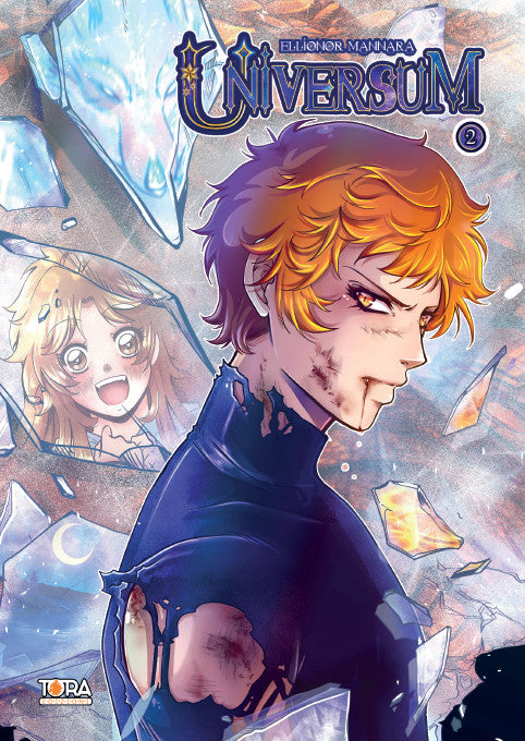 UNIVERSUM VOL.2