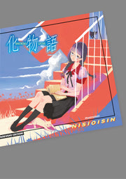 BAKEMONOGATARI VOL.2