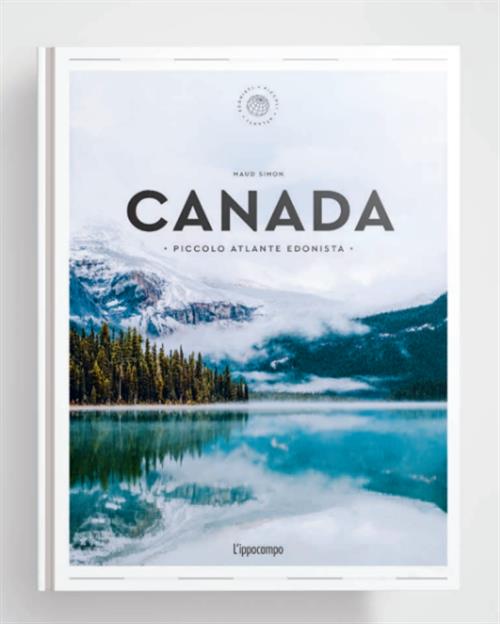CANADA - PICCOLO ATLANTE EDONISTA
