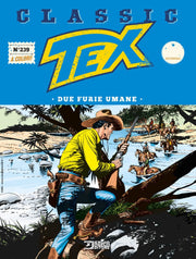 TEX CLASSIC 239 - DUE FURIE UMANE