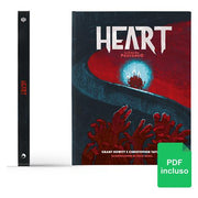 HEART: LA CITTA' DEL PROFONDO