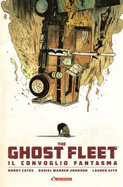 THE GHOST FLEET