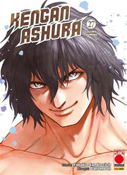 KENGAN ASHURA 27
