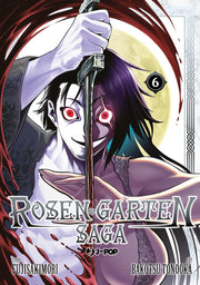 ROSEN GARTEN SAGA VOL.6