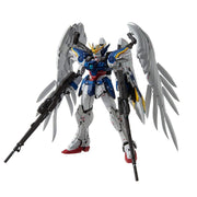 MK60760 - MASTER GRADE - WING ZERO EW VER.KA - MODEL KIT 1/100