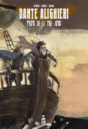 DANTE ALIGHIERI - PRIMO DE LI MIEI AMICI (CARTONATO)