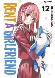 RENT-A-GIRLFRIEND 12