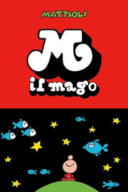 M IL MAGO