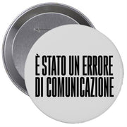 SPILLA - BIANCA - NSPPDN 12 - ERRORE