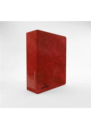 GGS33003ML - PRIME - RING-BINDER- RED