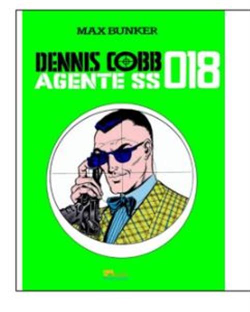 DENNIS COBB 2