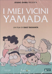 I MIEI VICINI YAMADA (DVD)