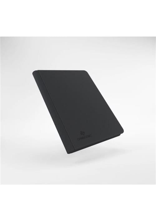 GGS31026ML - PRIME - 24-POCKET ALBUM - BLACK