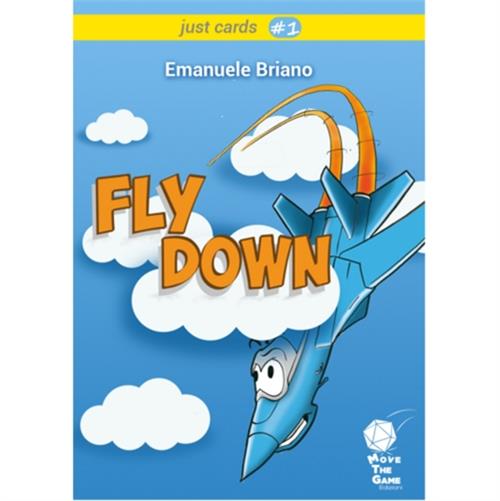 FLY DOWN