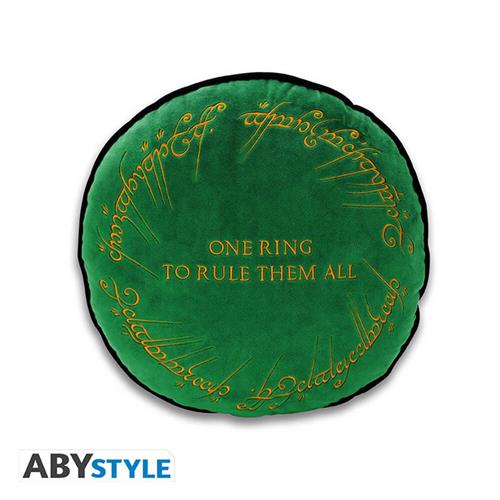 ABYPEL047 - LORD OF THE RINGS - CUSCINO - THE ONE RING