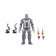 MARVEL LEGENDS - AVENGERS - IRON MAN (MODEL 01) - ACTION FIGURE 15CM