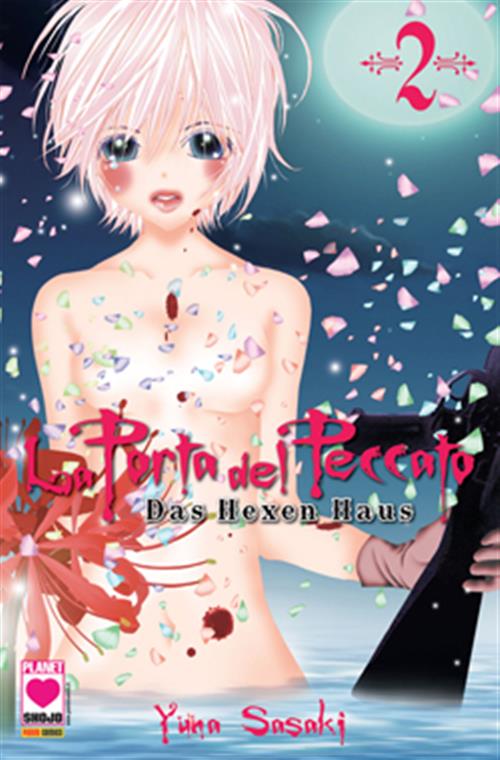 LA PORTA DEL PECCATO 2