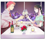 WOTAKOI - LOVE IS HARD FOR OTAKU 11 - VARIANT