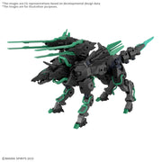 MK84466 - 30 MINUTES MISSIONS - EXTENDED ARMAMENT BEAST (EXWILD) - MODEL KIT 1/144
