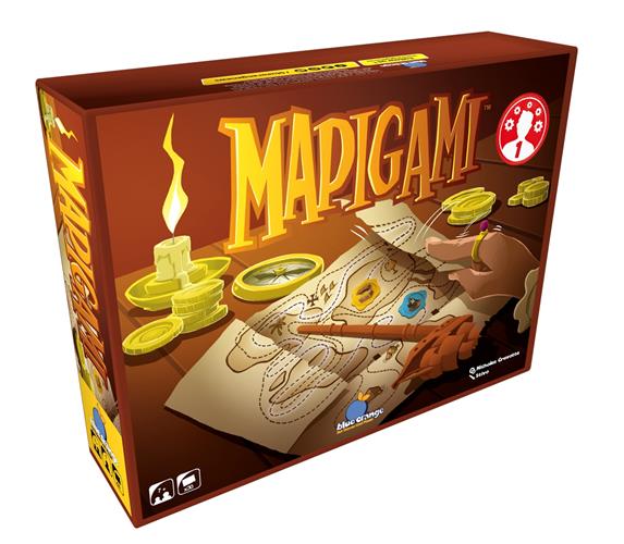 MAPIGAMI