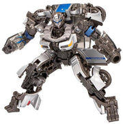 TRANSFORMERS - STUDIO SERIES - AUTOBOT MIRAGE 105 - ACTION FIGURE 11CM