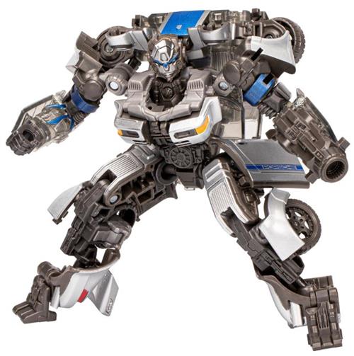 TRANSFORMERS - STUDIO SERIES - AUTOBOT MIRAGE 105 - ACTION FIGURE 11CM