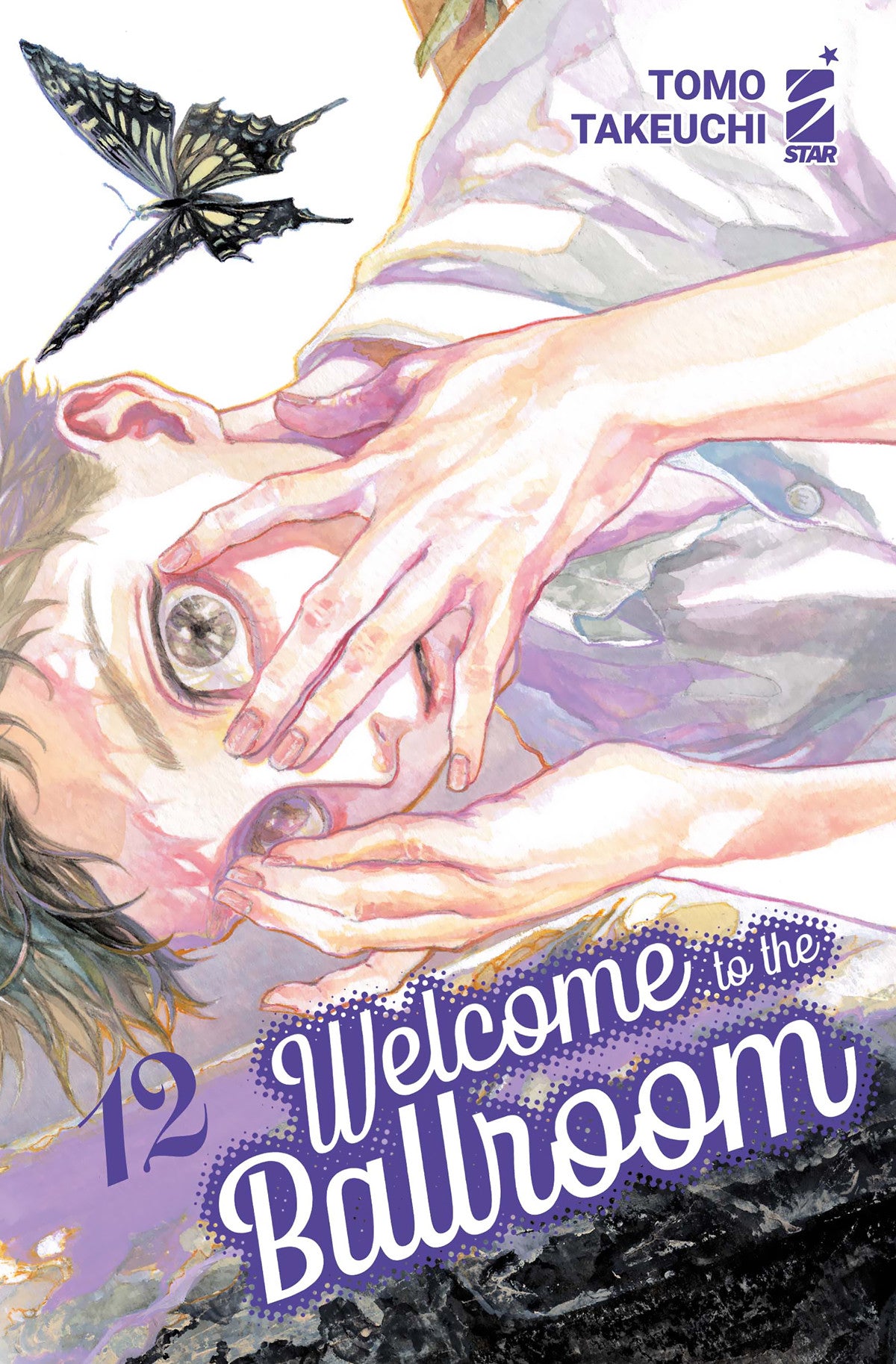 WELCOME TO THE BALLROOM VOL.12