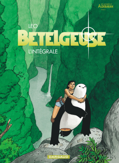 BETELGEUSE INTEGRALE DELUXE