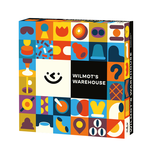 WILMOT'S WAREHOUSE