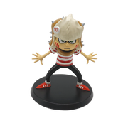 ZEROCALCARE - 3D COLLECTION - BAMBINO DELLE MACERIE - STATUA 12CM