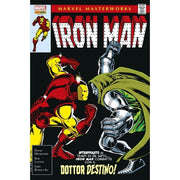 MARVEL MASTERWORKS - IRON MAN 15