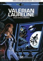 VALERIAN E LAURELIN 3