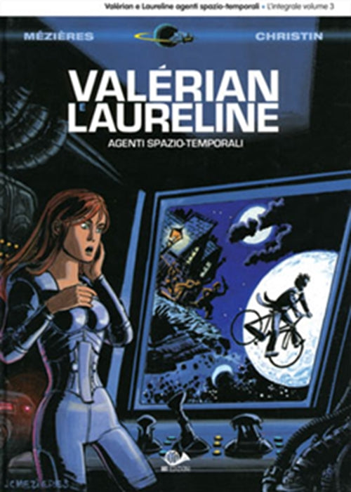 VALERIAN E LAURELIN 3