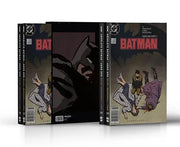 DC ABSOLUTE: BATMAN ANNO UNO