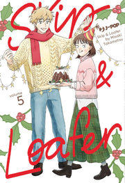 SKIP & LOAFER VOL.5