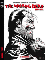 THE WALKING DEAD - NEGAN E' VIVO 1 - VARIANT