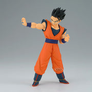 28920 - DRAGON BALL Z - MATCH MAKERS - ULTIMATE GOHAN - STATUA 16CM