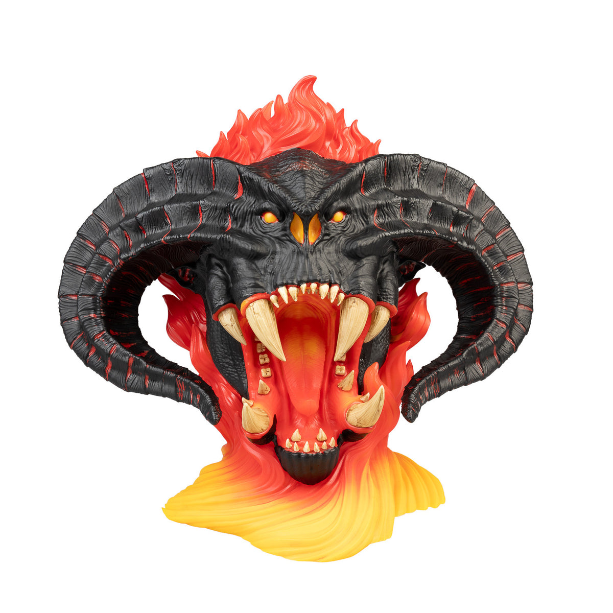 LAMP015 - THE LORD OF THE RINGS - LAMPADA IL SIGNORE DEGLI ANELLI - BALROG